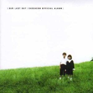 O.S.T. / Our Last Day - Casshern Official Album (2CD)