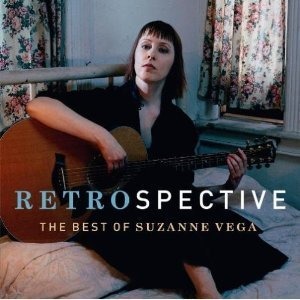 Suzanne Vega / Retrospective: The Best Of Suzanne Vega (SHM-CD)