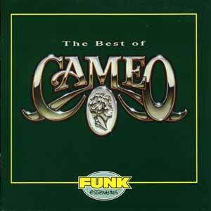 Cameo / The Best Of Cameo