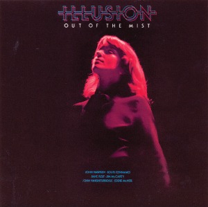 Illusion / Out Of The Mist