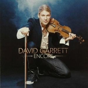David Garrett / Encore
