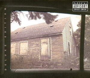Eminem / The Marshall Mathers LP 2 (2CD DELUXE EDITION, DIGI-PAK)