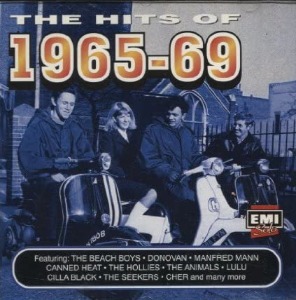 V.A. / The Hits of 1965-69