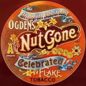 The Small Faces / Ogden&#039;s Nut Gone Flake