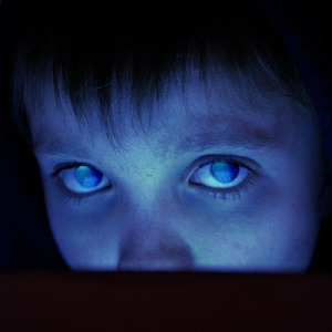 Porcupine Tree / Fear Of A Blank Planet