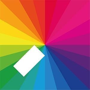 Jamie XX / In Colour (DIGI-PAK)