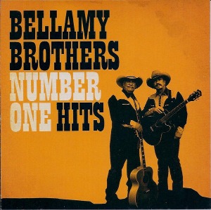 Bellamy Brothers / Number One Hits