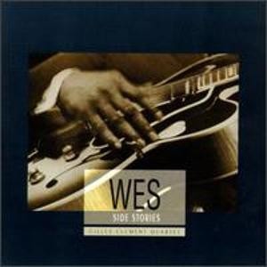 Gilles Clement Quartet / Wes Side Stories