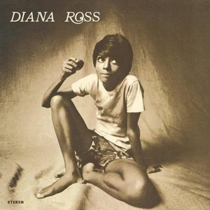 Diana Ross / Diana Ross (REMASTERED)