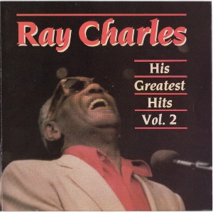 Ray Charles / His Greatest Hits Vol. 2