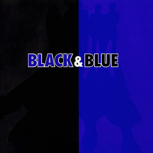 Backstreet Boys / Black &amp; Blue (CD+VCD)
