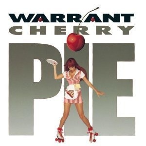 Warrant / Cherry Pie