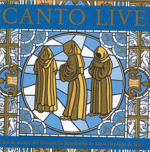 Santo Domingo De Silos / 산토 도밍고 수도원 (Canto Live)