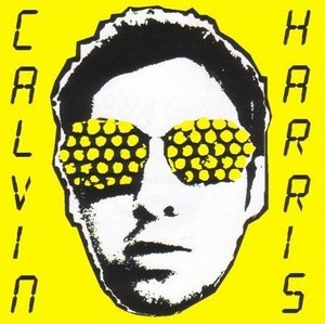 Calvin Harris / I Created Disco