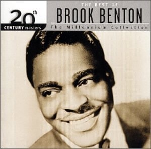 Brook Benton / The Best Of Brook Benton
