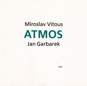Miroslav Vitous, Jan Garbarek / Atmos