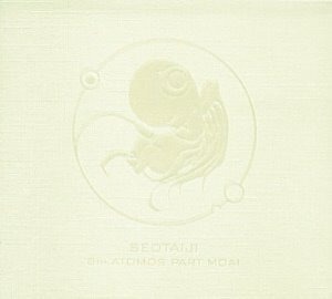 서태지 / 8th Atomos Part Moai (SINGLE, DIGI-PAK) (미개봉)