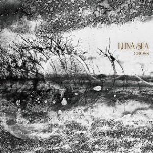 Luna Sea / Cross (2CD+1DVD, 초회한정반 B)