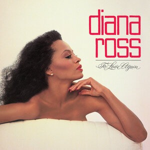 Diana Ross / To Love Again (REMASTERED)