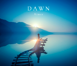 Aimer / DAWN (CD+DVD)