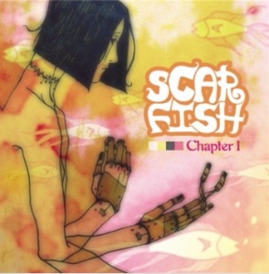 스카피쉬(Scarfish) / 1집-Chapter 1