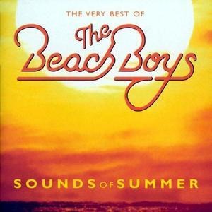 Beach Boys / Sounds of Summer: The Very Best of The Beach Boys