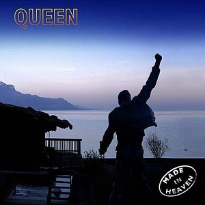 Queen / Made In Heaven (2SHM-CD, 2011 REMASTERED)