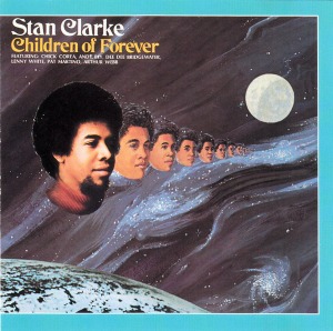 Stan Clarke / Children Of Forever