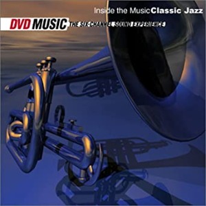 [DVD-Audio] V.A. / Classic Jazz