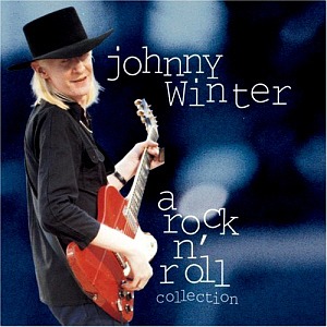 Johnny Winter / A Rock N&#039; Roll Collection (2CD)