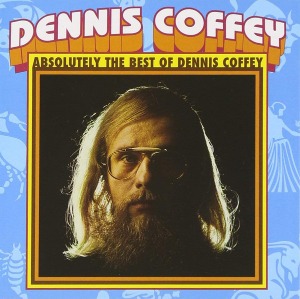 Dennis Coffey / Absolutely The Best Of Dennis Coffey