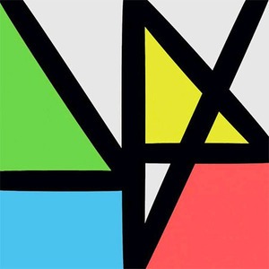 New Order / Music Complete
