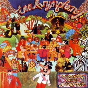 Tea &amp; Symphony / An Asylum For The Musically Insane