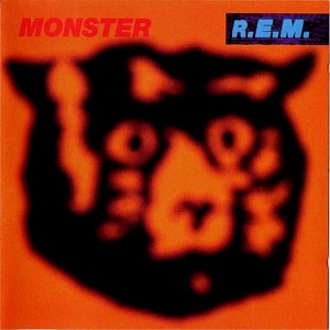 R.E.M. / Monster