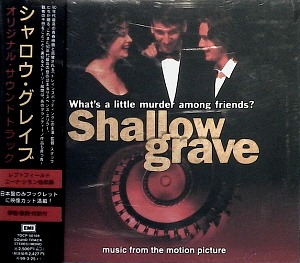 O.S.T. / Shallow Grave