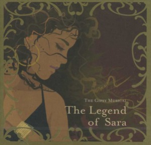 O.S.T. / Legend Of Sara: Gipsy Musical (사라의 전설)