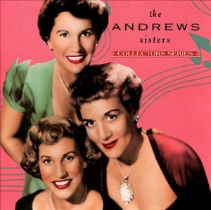 Andrews Sisters / Capitol Collectors Series