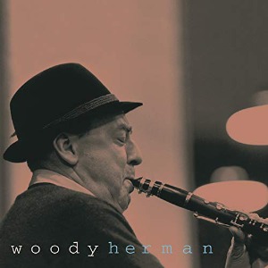 Woody Herman / This Is Jazz 24