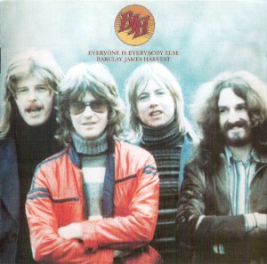 Barclay James Harvest / Everyone Is Everybody Else (REMASTERED)