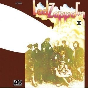 Led Zeppelin / Led Zeppelin II