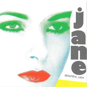 Jane / Beautiful Lady