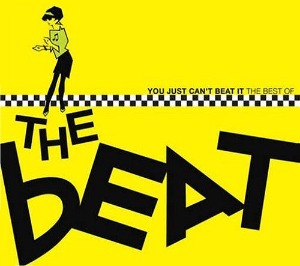 The Beat / You Just Can&#039;t Beat It (The Best Of The Beat) (2CD)