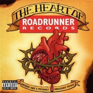V.A. / Heart Of Roadrunner (미개봉)