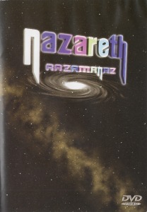 [DVD] Nazareth / Razamanaz