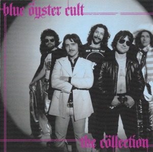 Blue Oyster Cult / The Collection