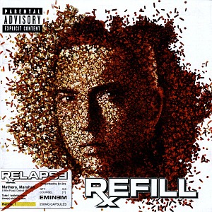 Eminem / Relapse: Refill (2CD)