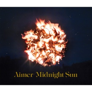Aimer / Midnight Sun (CD+DVD)