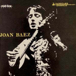 Joan Baez / Joan Baez Volume 1