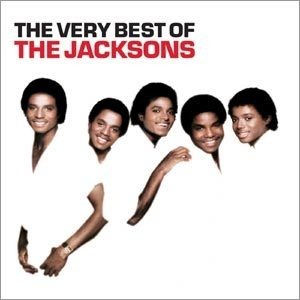 Jacksons / The Very Best Of The Jacksons (2CD)