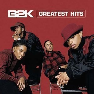 B2K / Greatest Hits